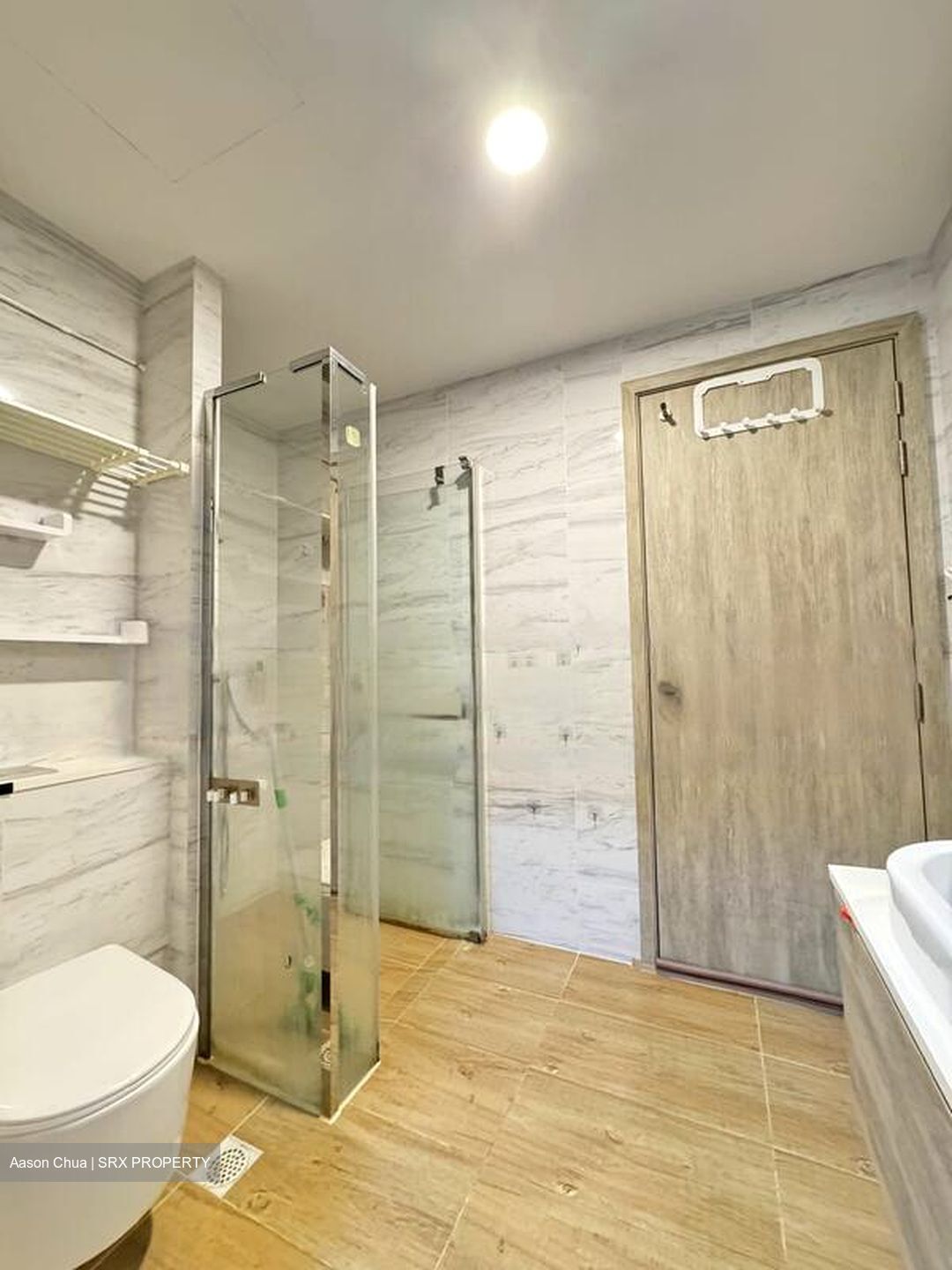 The Alps Residences (D18), Condominium #475032171